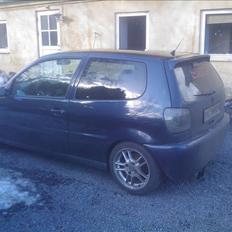 VW Polo 6n ¤solgt¤