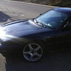 Honda prelude solgtttttttttttt