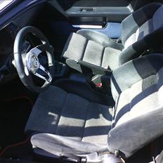 Honda prelude solgtttttttttttt