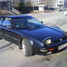 Honda prelude solgtttttttttttt