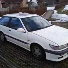 Mitsubishi Colt 2.0 GTI