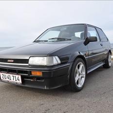 Toyota Corolla AE82 !SOLGT!