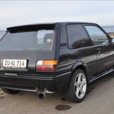 Toyota Corolla AE82 !SOLGT!