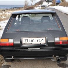 Toyota Corolla AE82 !SOLGT!