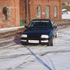VW Vento vr6 >>>SOLGT<<<