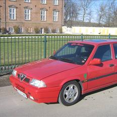 Alfa Romeo  33 S 16V Permannent 4