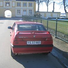 Alfa Romeo  33 S 16V Permannent 4