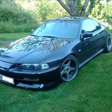 Honda prelude -TIL SALG-