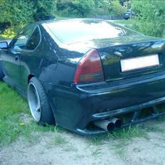 Honda prelude -TIL SALG-