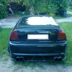 Honda prelude -TIL SALG-