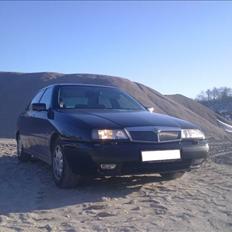 Lancia Kappa ''SOLGT**