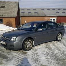 Opel vectra C GTS