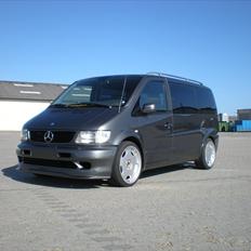 Mercedes Benz Vito...V-Klasse V 230*solgt*
