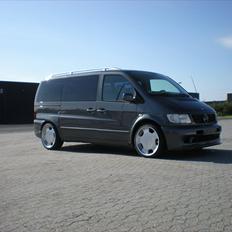 Mercedes Benz Vito...V-Klasse V 230*solgt*