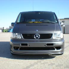 Mercedes Benz Vito...V-Klasse V 230*solgt*