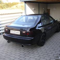 Honda Civic 1.6 ESI VTec