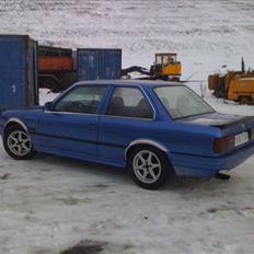 BMW E30 325i SOLGT