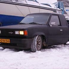 Datsun Pick-up *Solgt*