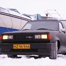 Datsun Pick-up *Solgt*