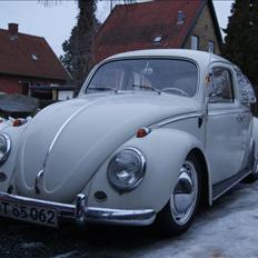 VW Bobbel