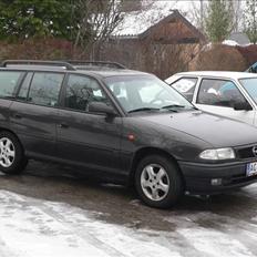 Opel astra F caravan