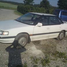 Subaru Legacy 2.2GX 4x4<solgt>