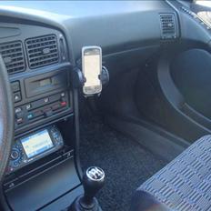 Peugeot 405 Si - Solgt -