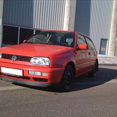 VW Golf 3 Joker