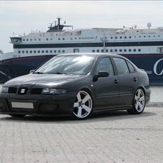 Seat Toledo 1,9 Tdi