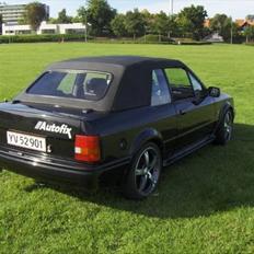 Ford Cabriolet (Byt/Salg) NU!