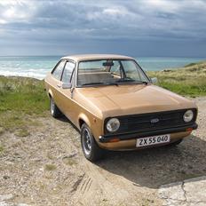Ford Escort MK2