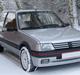 Peugeot 205 GTI 1.9 (solgt)