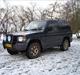 Mitsubishi pajero 2,5 td SOLGT