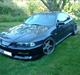 Honda prelude -TIL SALG-