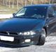 Mitsubishi Galant 2,0 16V #SOLGT#