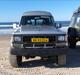 Nissan patrol 260 3,3 td