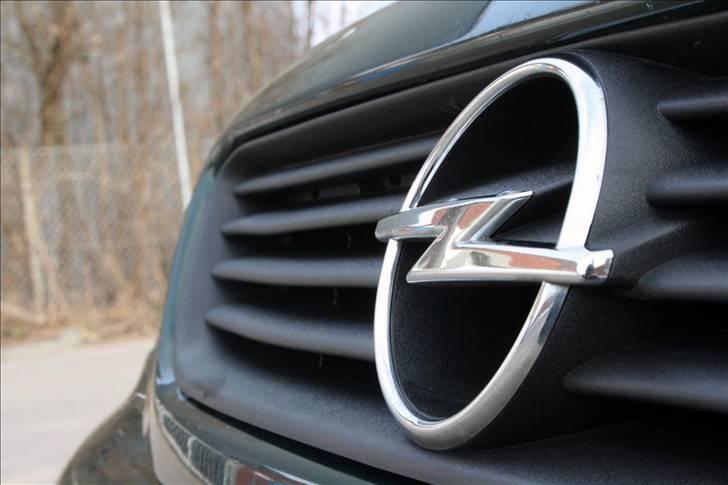 Opel Astra G 1,6 16V billede 20