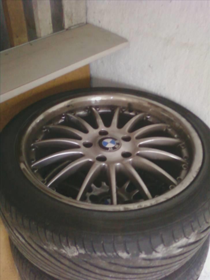 VW jetta solgt billede 11