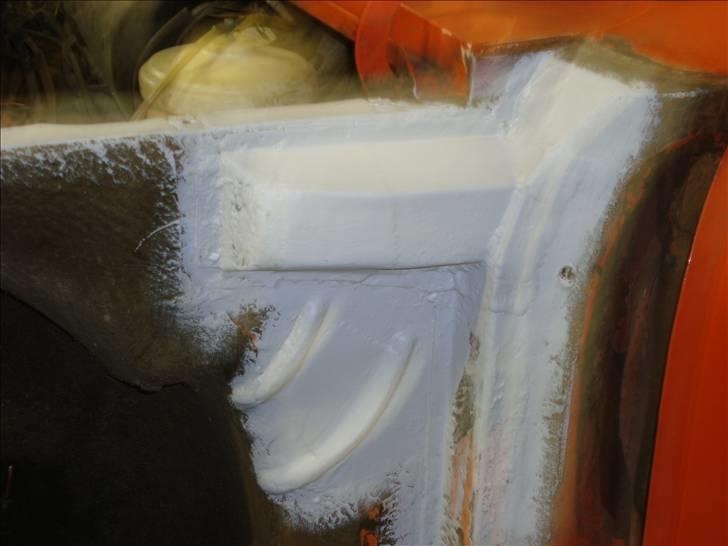 Opel kadett c projekt... billede 11