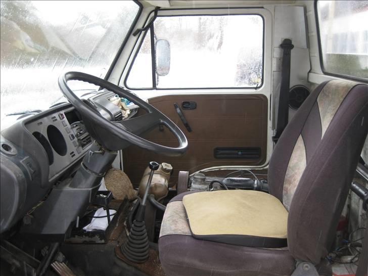 VW Lt 31 autotrans SOLGT billede 6