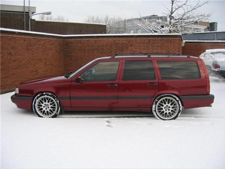 Volvo 850 st.car  billede 1