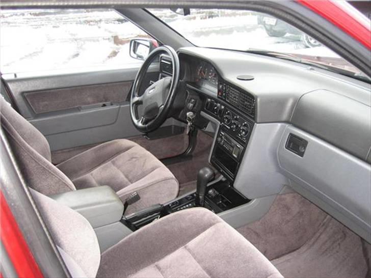 Volvo 850 st.car  billede 2