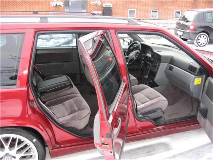 Volvo 850 st.car  billede 3
