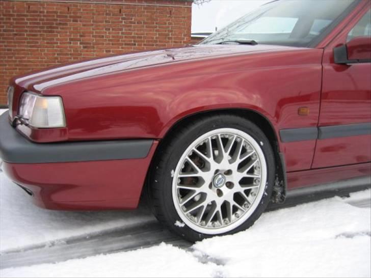 Volvo 850 st.car  billede 5