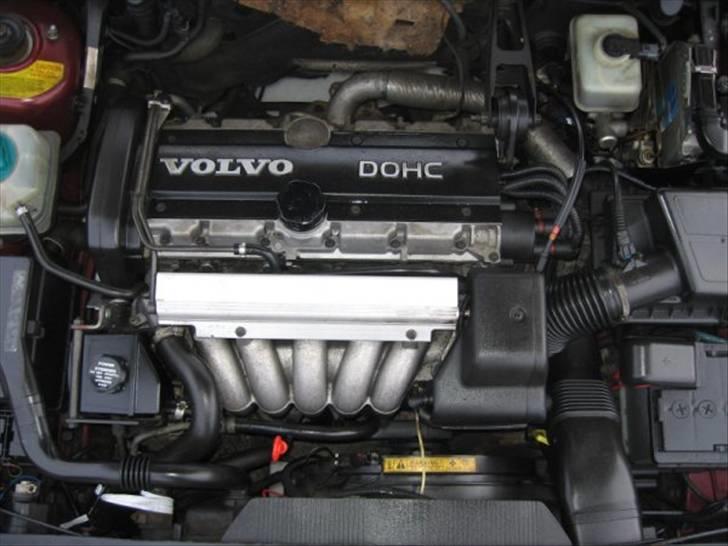 Volvo 850 st.car  billede 6