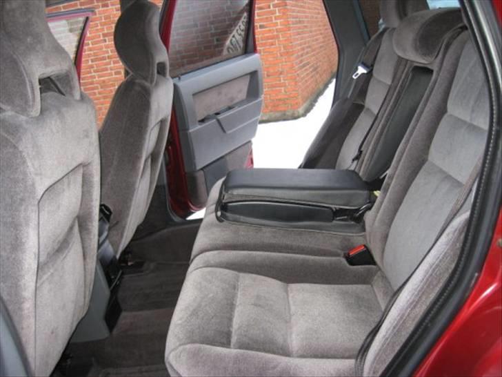 Volvo 850 st.car  billede 7