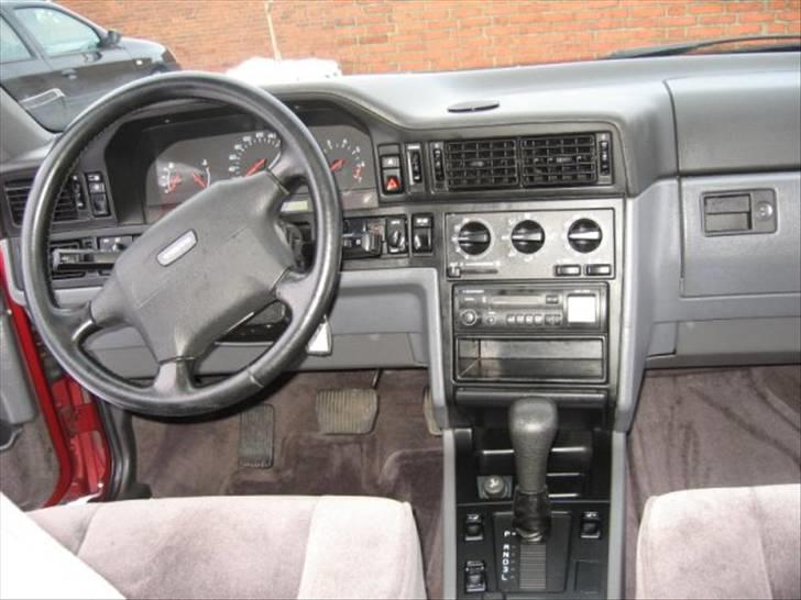 Volvo 850 st.car  billede 8