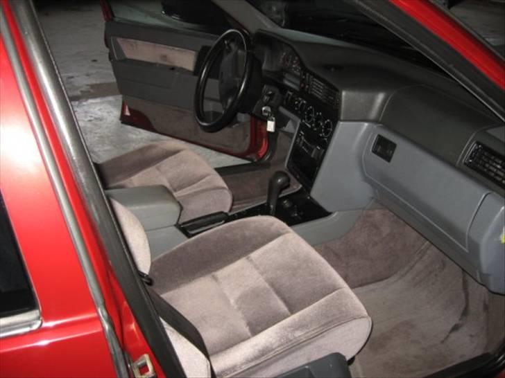 Volvo 850 st.car  billede 10