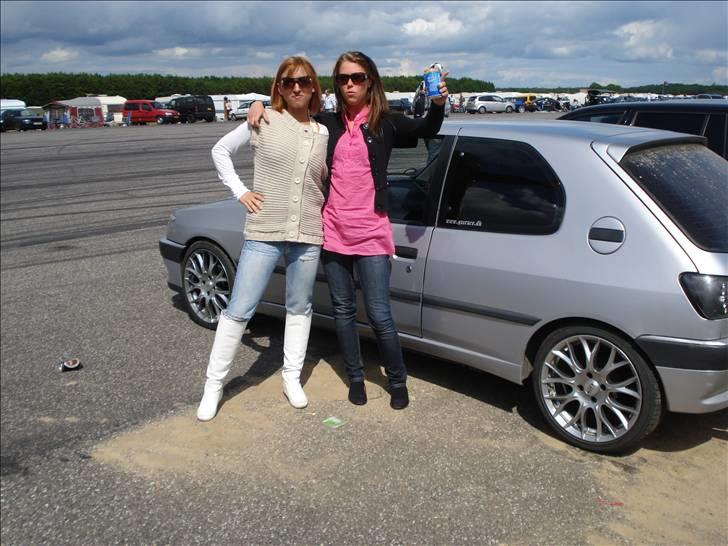 Peugeot 306     billede 1