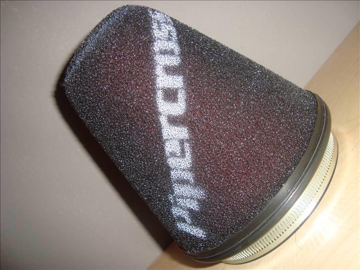 VW Polo 1,6 - 6n  [SOLGT] billede 2